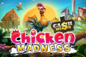 Chicken Madness